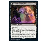 Confront the Past | Strixhaven: School of Mages