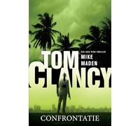 Confrontatie (Jack Ryan & co, 23)