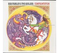 Bob Marley & The Wailers - Confrontation
