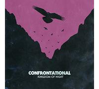 Confrontational - Kingdom of Night [VINYL]