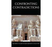 Confronting Contradictions (The John Henrik Clarke collection)