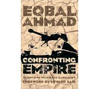 Confronting Empire: Interviews with David Barsamian