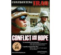 Confronting Iraq: Conflict & Hope [DVD] [Region 1] [US Import] [NTSC]