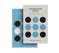 Confronting Jesus