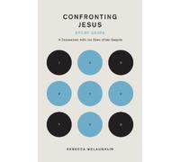 Confronting Jesus Study Guide