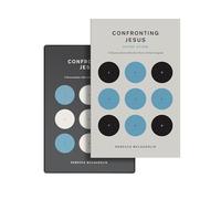 Confronting Jesus (Study Guide and DVD): 9 Encounters With the Hero of the Gospels (Gospel Coalition)