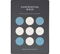 Confronting Jesus Video Study