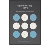 Confronting Jesus Video Study [DVD] [Region 1] [NTSC]