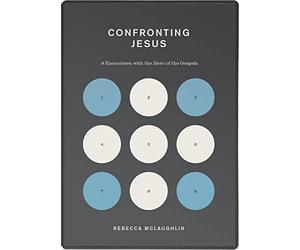 Confronting Jesus Video Study [DVD] [Region 1] [NTSC]