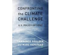 Confronting the Climate Challenge: A General Equilibrium Assessment of U.S. Policy Options