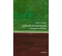 Confucianism: A Very Short Introduction (Very Short Introductions)