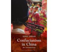 Confucianism in China: An Introduction