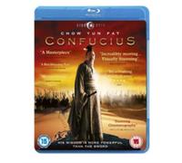 Confucius [Blu-ray] [2010]