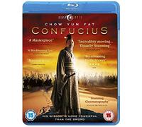 Confucius [Blu-ray] [2010] [Region B]