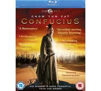 Confucius (Blu-ray) Chen Jianbin Xun Zhou Yi Lu Zhenyu Qiao Lu Yao Chow Yun-fat
