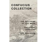 Confucius Collection