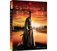 Confucius [DVD] [2012] [Region 1] [US Import] [NTSC]