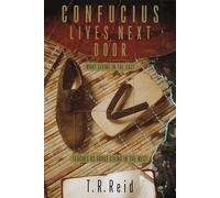 Confucius Lives Next Door