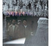 Confucius MC Bastien Keb - Songs for Lost Travellers [VINYL]