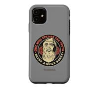 Confucius Quote About the Truth Case for iPhone 11