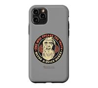 Confucius Quote About the Truth Case for iPhone 11 Pro