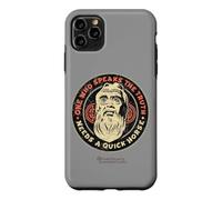 Confucius Quote About the Truth Case for iPhone 11 Pro Max