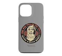 Confucius Quote About the Truth Case for iPhone 13 Pro Max