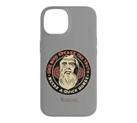 Confucius Quote About the Truth Case for iPhone 14
