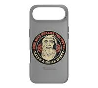 Confucius Quote About the Truth Case for iPhone Air