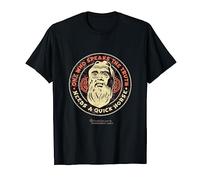 Confucius Quote about the Truth Distressed Look Confucius T-Shirt