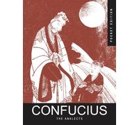 Confucius : The Analects