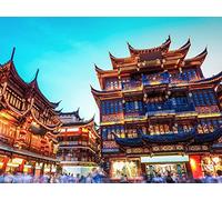 Confucius's Comeback in a Global World