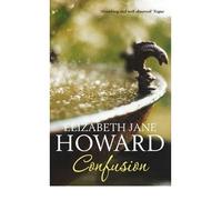 [ Confusion Cazalet Chronicle 3 ] [ CONFUSION CAZALET CHRONICLE 3 ] BY Howard, Elizabeth Jane ( AUTHOR ) Nov-11-1994 Paperback
