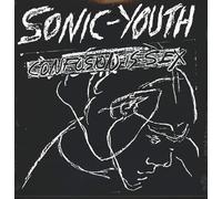 Confusion Is Sex by Sonic Youth (Vinyl Record 2022)