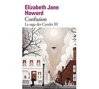 Confusion: LA SAGA DES CAZALET III