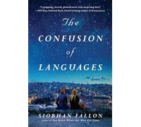 Confusion Of Languages, The