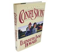 Confusion (The Cazalet Chronicles, Vol 3)