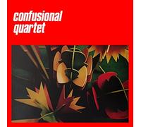 Confusional Quartet - Confusional Quartet