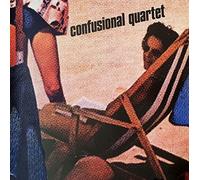 Confusional Quartet – Confusional Quartet (Reissue) – Vinyl LP – Alive AG