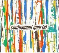 Confusional Quartet - Confusional Quartet