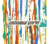 Confusional Quartet - Confusional Quartet
