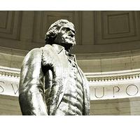Confusions about Jefferson and Hamilton