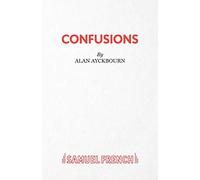 Confusions (Acting Edition S.)