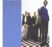 Confusions, the - Everyone's Invited