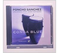 Conga Blue: a Tribute to Mongo Santamaria