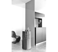 Conga Circular dresser H 91.5 cm Schönbuch