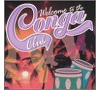 Conga Club - Welcome to the Conga Club