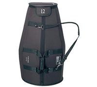 Conga Gig-Bag SPS, black, 12 "x30"