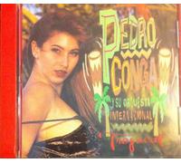 Conga, Pedro Y Su Orquesta Inte - Tropical