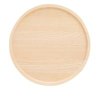CONGA Tray Oak tray for Softline stool